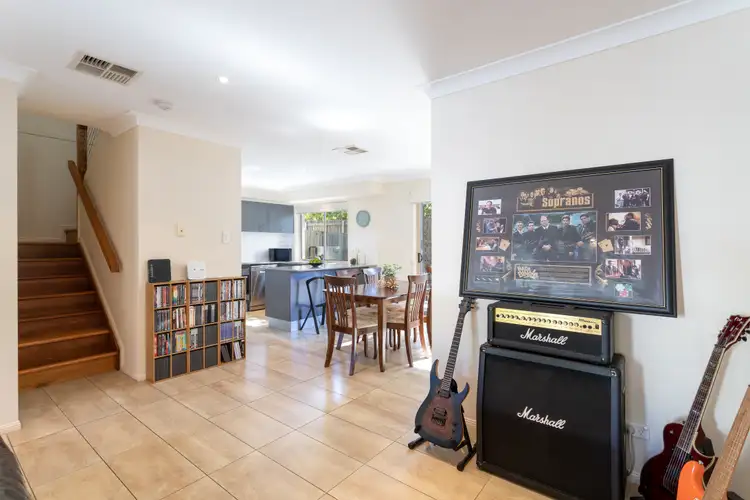 Fourth view of Homely townhouse listing, 16/40 Hargreaves Road, Manly West QLD 4179