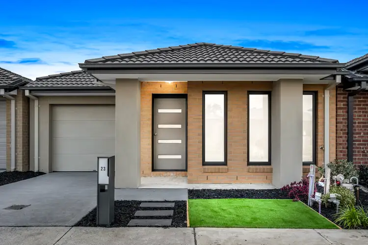 23 Boomerang Road, Donnybrook VIC 3064
