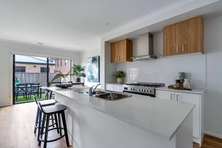 Second view of Homely house listing, 23 Boomerang Road, Donnybrook VIC 3064