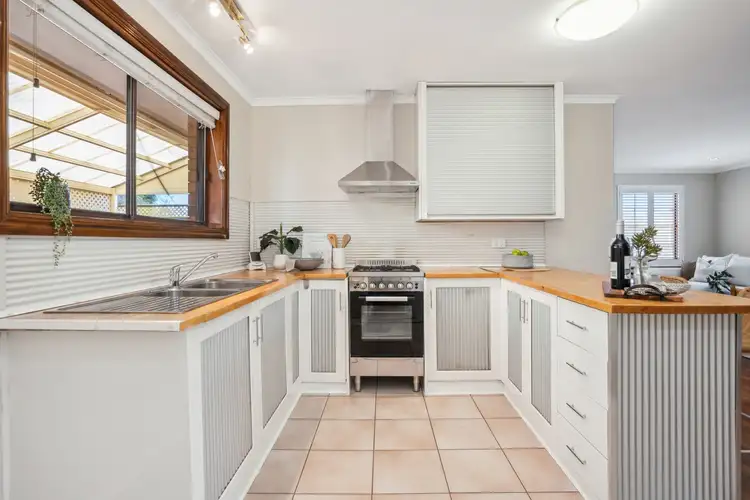 Fifth view of Homely house listing, 1/10 Minna Terrace, Semaphore Park SA 5019