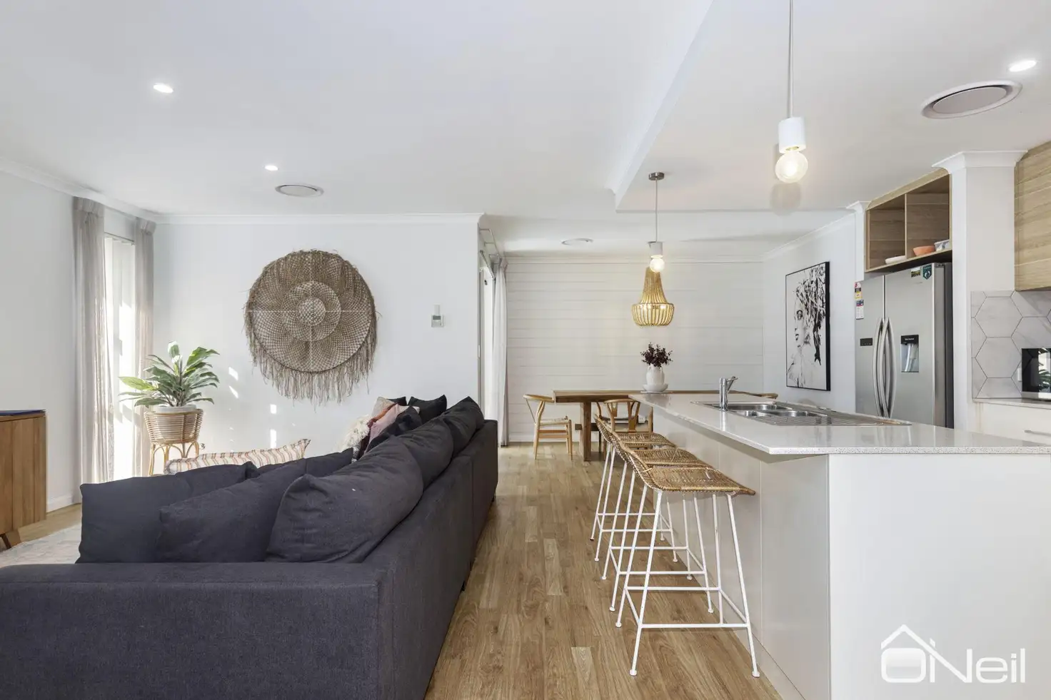 Main view of Homely house listing, 43B High Street, West Busselton WA 6280