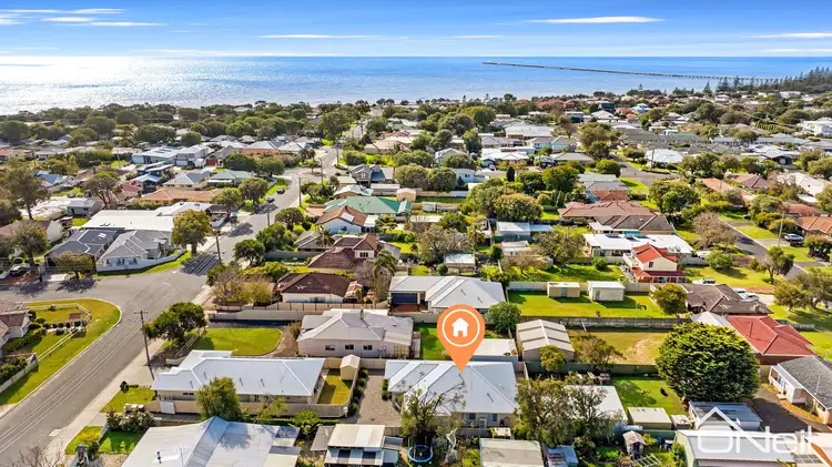 Second view of Homely house listing, 43B High Street, West Busselton WA 6280