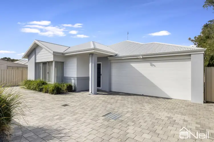 Third view of Homely house listing, 43B High Street, West Busselton WA 6280