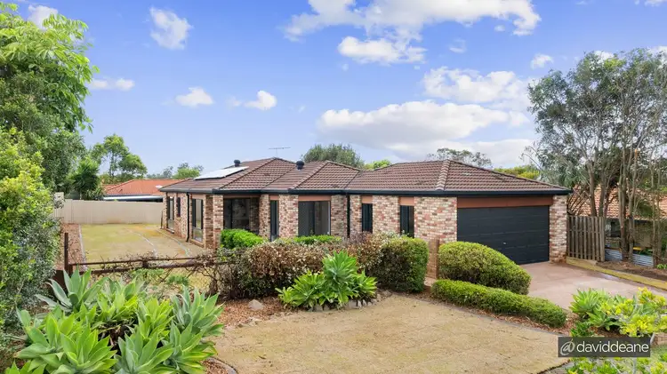Main view of Homely house listing, 10 Magenta Street, Griffin QLD 4503