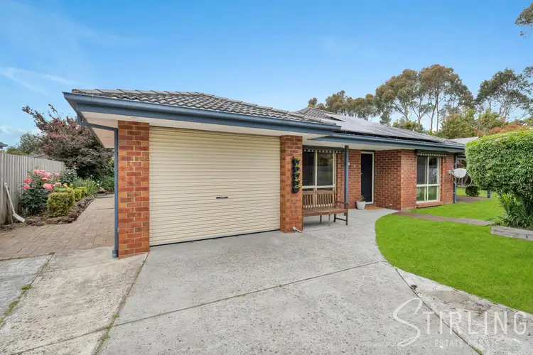 2 Brandary Place, Hastings VIC 3915