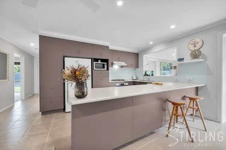 Fourth view of Homely house listing, 2 Brandary Place, Hastings VIC 3915