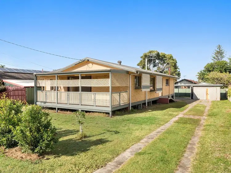 Main view of Homely house listing, 7 Forgan Street, Acacia Ridge QLD 4110