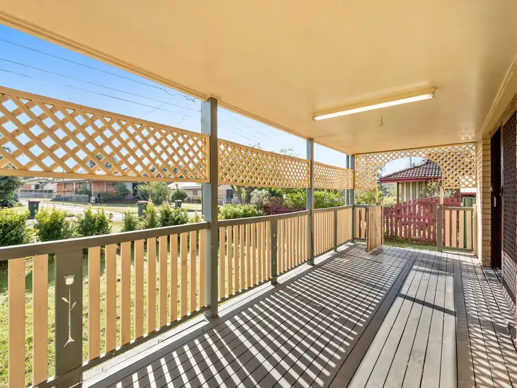 Second view of Homely house listing, 7 Forgan Street, Acacia Ridge QLD 4110