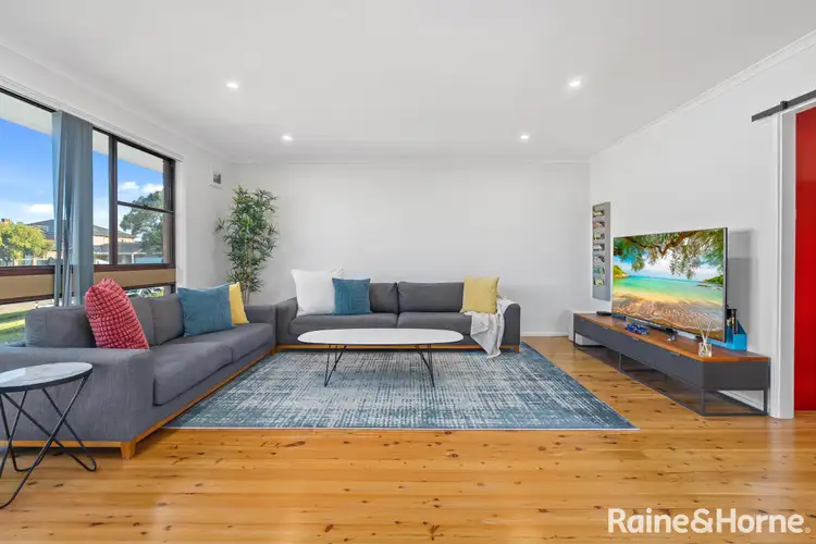 Second view of Homely house listing, 2 Crow Place, Bossley Park NSW 2176
