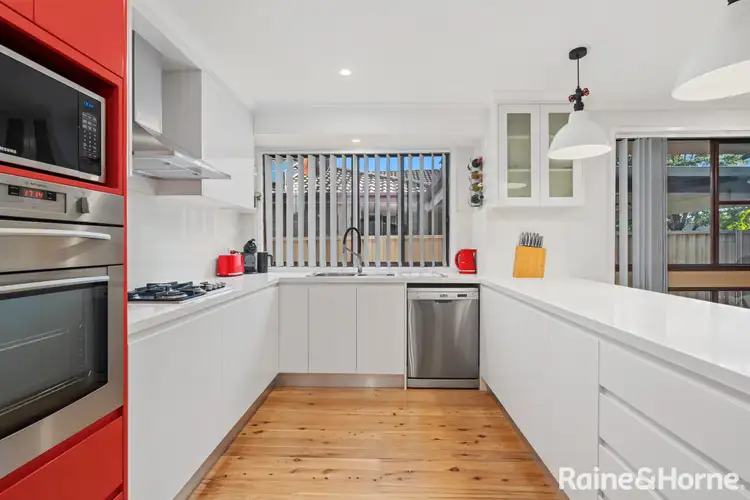 Third view of Homely house listing, 2 Crow Place, Bossley Park NSW 2176