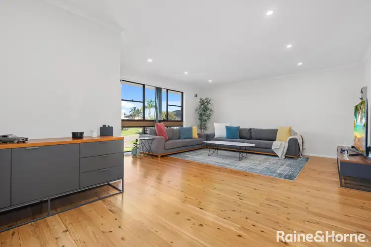 Fourth view of Homely house listing, 2 Crow Place, Bossley Park NSW 2176