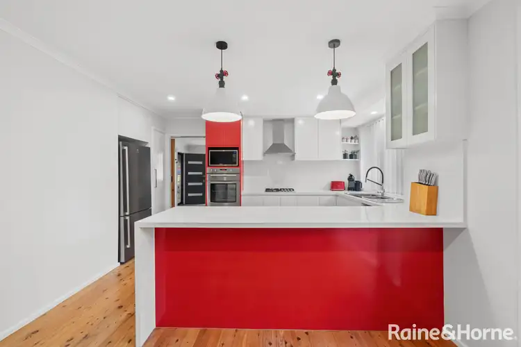 Fifth view of Homely house listing, 2 Crow Place, Bossley Park NSW 2176