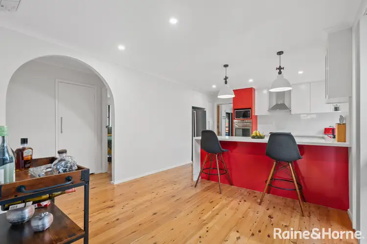 Sixth view of Homely house listing, 2 Crow Place, Bossley Park NSW 2176