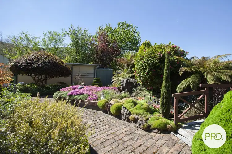 Second view of Homely house listing, 23 Albert Street, Lithgow NSW 2790