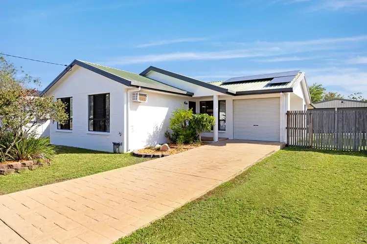 8 Carnarvon Court, Deeragun QLD 4818