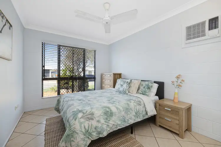 Sixth view of Homely house listing, 8 Carnarvon Court, Deeragun QLD 4818