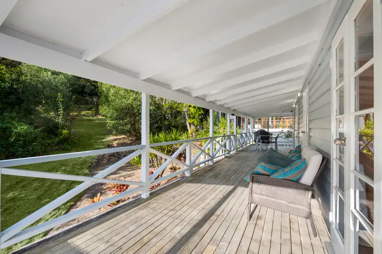 Third view of Homely house listing, 42 Neurum Road, Point Arkwright QLD 4573