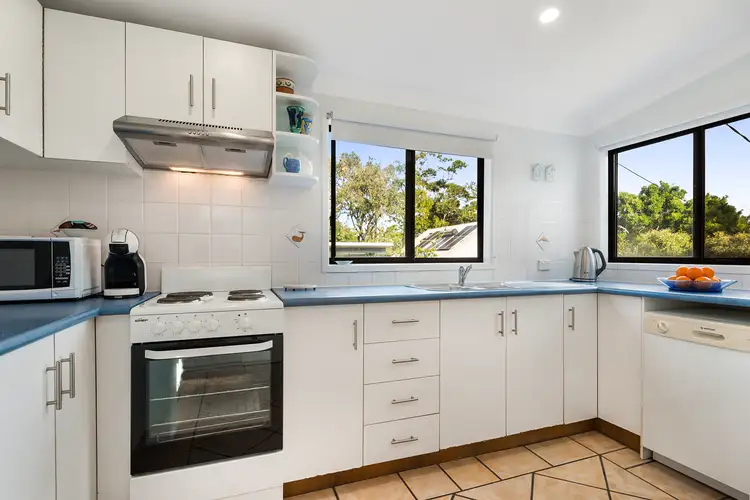 Fourth view of Homely house listing, 42 Neurum Road, Point Arkwright QLD 4573