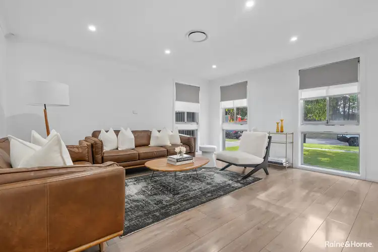 Second view of Homely house listing, 5 Emerson Street, Wetherill Park NSW 2164