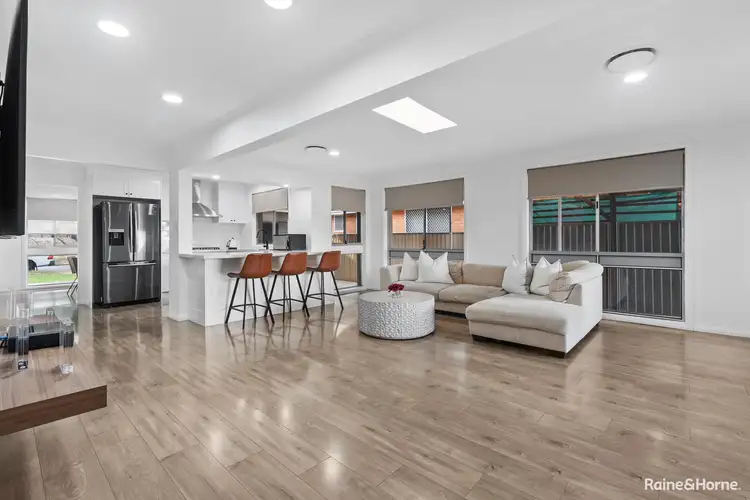 Third view of Homely house listing, 5 Emerson Street, Wetherill Park NSW 2164