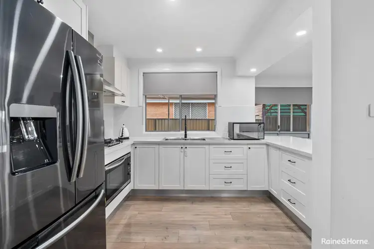Sixth view of Homely house listing, 5 Emerson Street, Wetherill Park NSW 2164