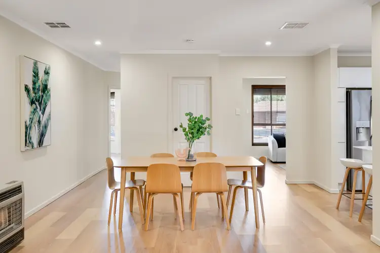 Third view of Homely house listing, 25 Camelia Drive, Parafield Gardens SA 5107