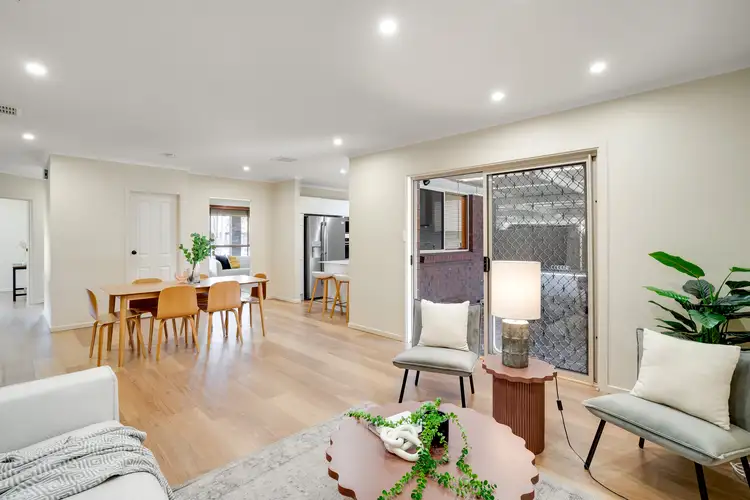 Fourth view of Homely house listing, 25 Camelia Drive, Parafield Gardens SA 5107