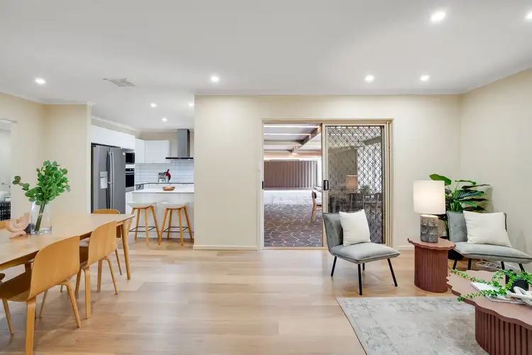 Fifth view of Homely house listing, 25 Camelia Drive, Parafield Gardens SA 5107