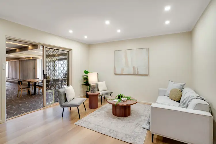 Sixth view of Homely house listing, 25 Camelia Drive, Parafield Gardens SA 5107