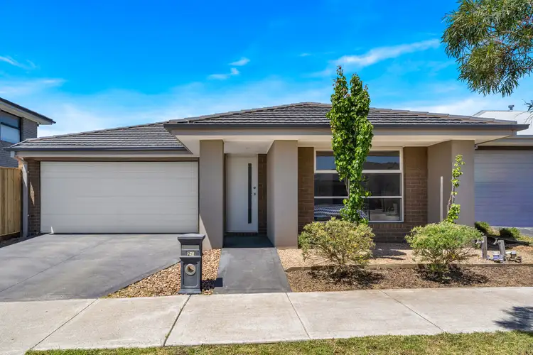 26 Heslop Street, Mickleham VIC 3064
