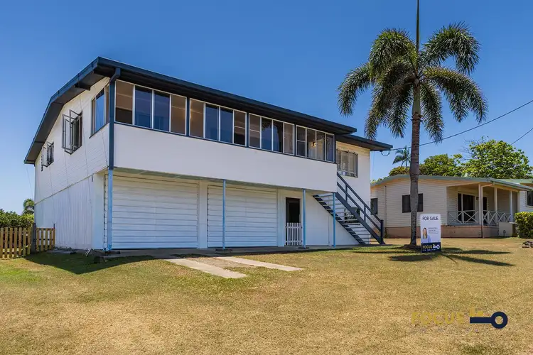 Third view of Homely house listing, 54 Westcott Ave, Campwin Beach QLD 4737