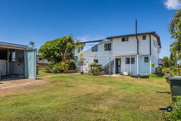Fourth view of Homely house listing, 54 Westcott Ave, Campwin Beach QLD 4737