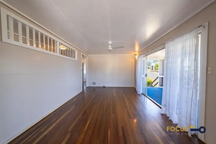 Fifth view of Homely house listing, 54 Westcott Ave, Campwin Beach QLD 4737