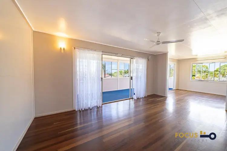 Sixth view of Homely house listing, 54 Westcott Ave, Campwin Beach QLD 4737