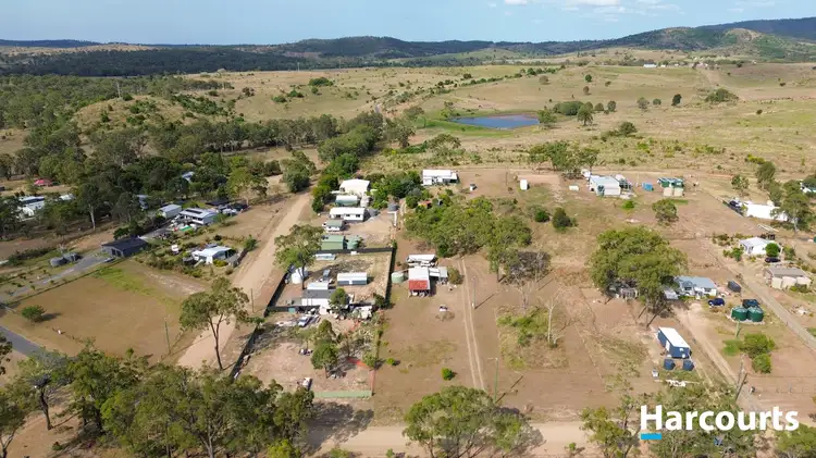 Second view of Homely land listing, 23 Queen Street, Dallarnil QLD 4621