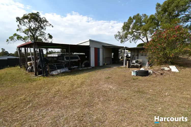 Third view of Homely land listing, 23 Queen Street, Dallarnil QLD 4621