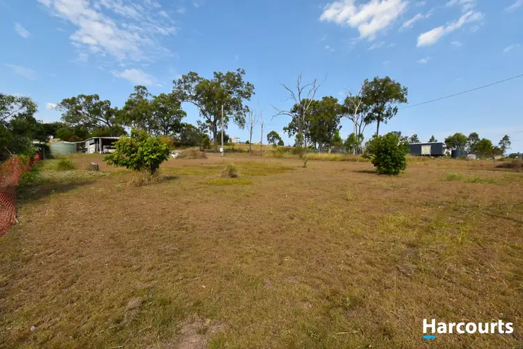Fifth view of Homely land listing, 23 Queen Street, Dallarnil QLD 4621