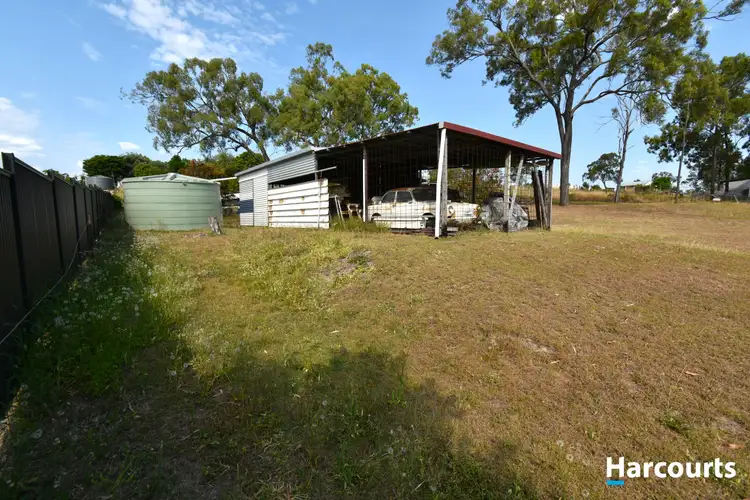 Sixth view of Homely land listing, 23 Queen Street, Dallarnil QLD 4621