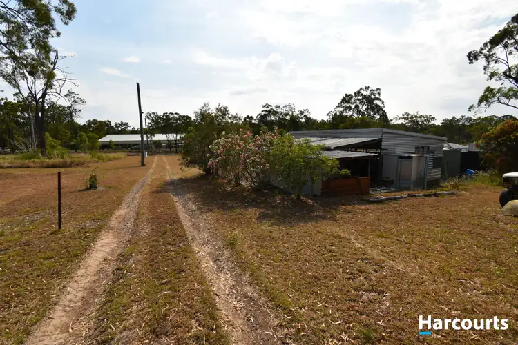 Seventh view of Homely land listing, 23 Queen Street, Dallarnil QLD 4621