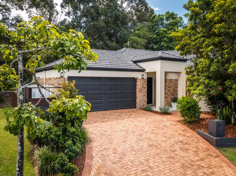 1/53 Mikado Way, Robina QLD 4226