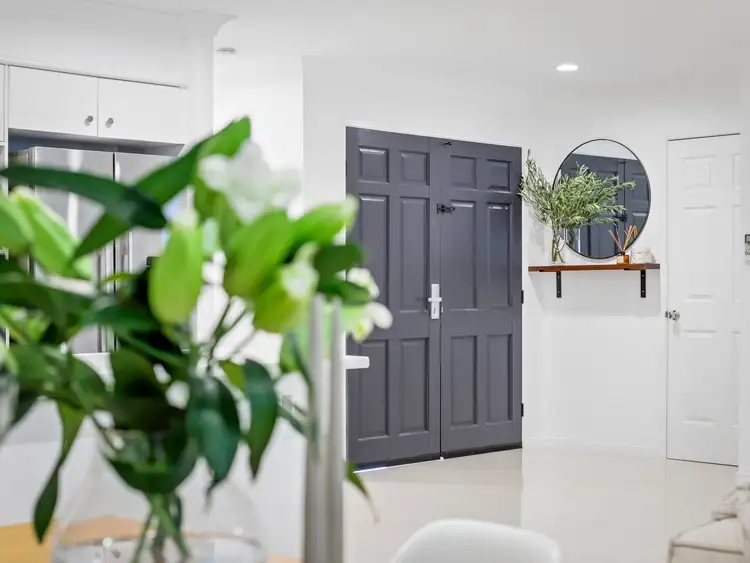 Fourth view of Homely house listing, 1/53 Mikado Way, Robina QLD 4226