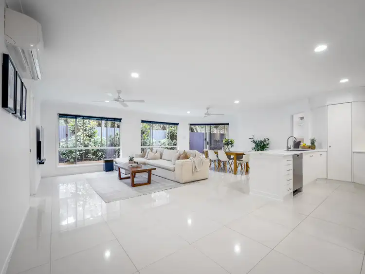 Fifth view of Homely house listing, 1/53 Mikado Way, Robina QLD 4226