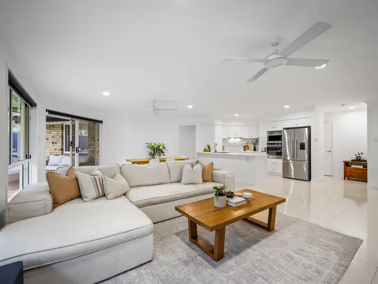 Sixth view of Homely house listing, 1/53 Mikado Way, Robina QLD 4226