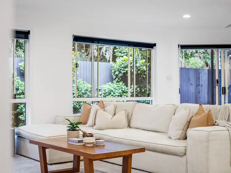 Seventh view of Homely house listing, 1/53 Mikado Way, Robina QLD 4226