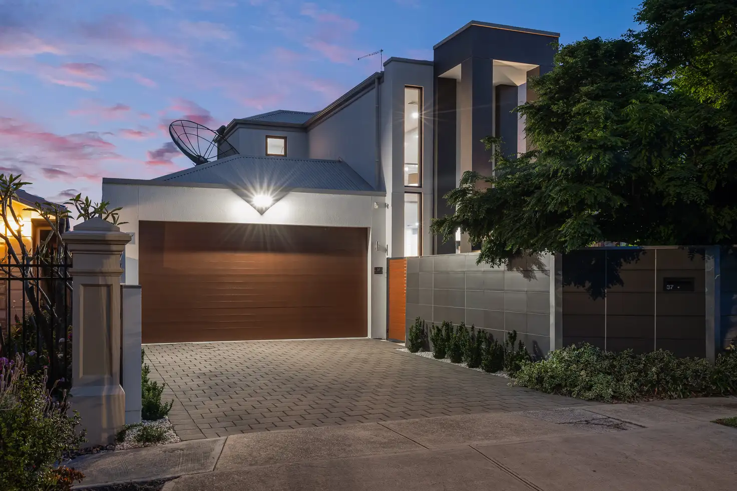 Main view of Homely house listing, 37 Orlando Avenue, Hampstead Gardens SA 5086