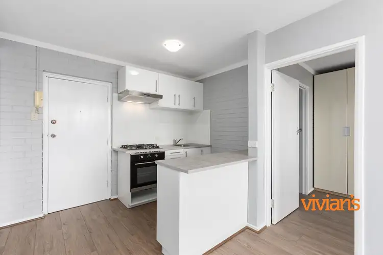 Second view of Homely unit listing, 98/4 Dover Court, Mosman Park WA 6012
