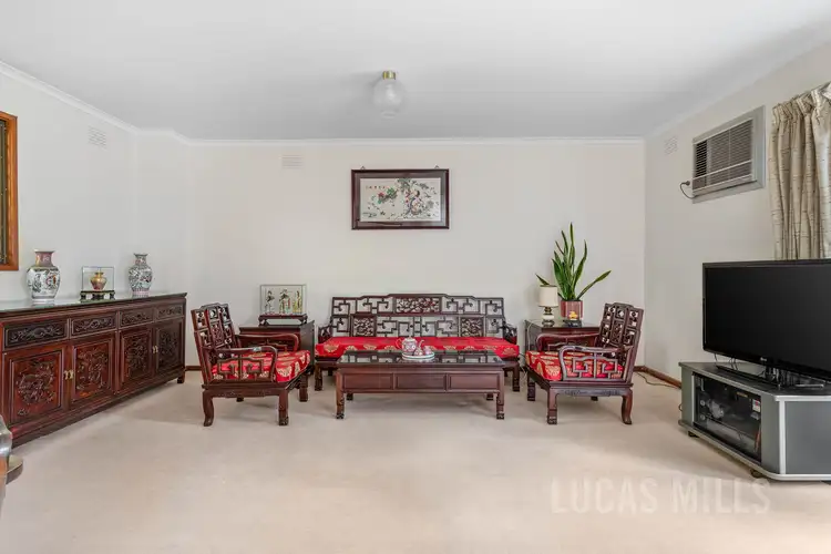 Fifth view of Homely townhouse listing, 100 Molesworth Street, North Melbourne VIC 3051