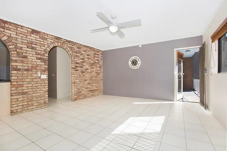 Second view of Homely apartment listing, 3/11 Old Burleigh Road, Surfers Paradise QLD 4217
