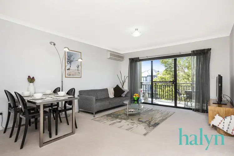 114/250 Beaufort Street, Perth WA 6000