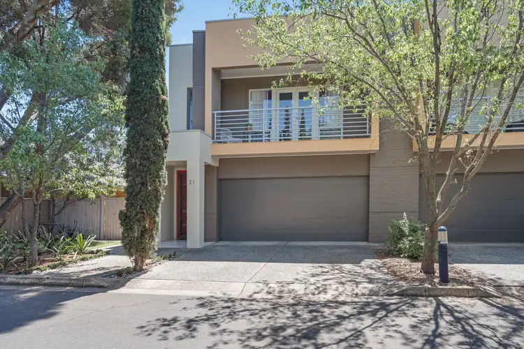 Second view of Homely house listing, 21 Leopold Avenue, Northgate SA 5085